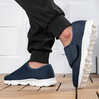 Orthopädische Mesh-Sneaker | LeichtSchritt