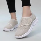 Orthopädische Mesh-Sneaker | LeichtSchritt