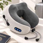 Nekmassage-reiskussen | ReiseRelax