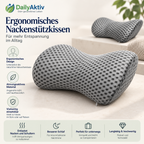 Lendensteunkussen | RugComfort