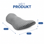 Lendensteunkussen | RugComfort