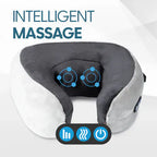 Nekmassage-reiskussen | ReiseRelax