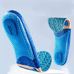 Schokabsorberende sportinlegzolen | ActiveStep